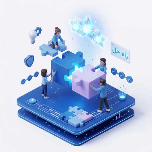 دلایل انتخاب آژانس دیجیتال گیلابایت برای طراحی سایت