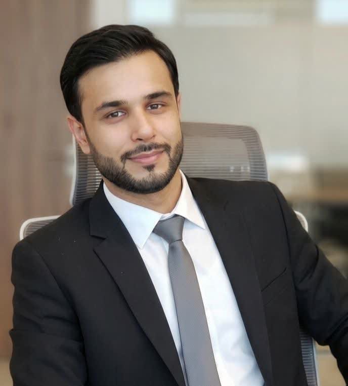 محمدحسین گیلان پناه